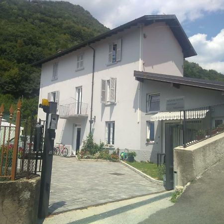 Lilia'S Home Черноббіо Екстер'єр фото