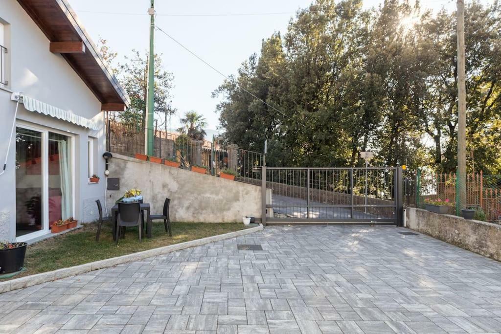 Lilia'S Home Черноббіо Екстер'єр фото