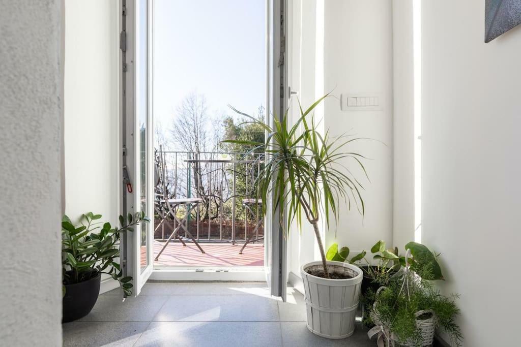 Lilia'S Home Черноббіо Екстер'єр фото
